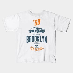 ‘68 Brooklyn Kids T-Shirt